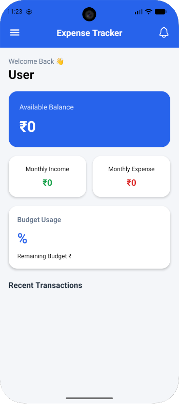 FimNest App